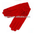 PK17ST347 design for ladies woolen hand pain gloves